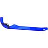 Toyvian Copricatena Protezione Catena in Plastico Bicicletta Blu 20 Pollici