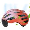 Flkiglm Caschi da bici da uomo, Caschi da bici per adulti Traspirante Protettivo | Caschi per bici da strada per ciclismo, pattinaggio a rotelle, pattinaggio, , skateboard