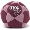 Epic Footbags Sacca classica per i piedi, età e divertimento sano per adulti e bambini