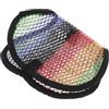SOLUSTRE Fodera Interna per Casco Ventilata in Mesh, per Veicoli a Due Ruote e Guida | Imbottitura Rimovibile e Lavabile, Isolamento Termico e Prevenzione Sudore, Inserto Traspirante