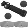 Zerodeko Utensile Reset Pistone Freno Idraulico Bici Montagna