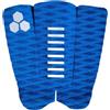 AJTUTUS Universals - Tappetino di trazione per tavola da surf con forte aderenza adesiva, antiscivolo, tappetino per skimboard Stomps Pad accessori da surf regolabile per tavola da surf Skimboard