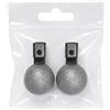 Trend Sinker Piombo Top'J da Barca con Aggancio e Sgancio Sicuro, Zavorra Tecnica per Palamito, Drifting, Bolentino da Fondo e Traina col Vivo,Kit 2 pz,4 pz e 6 pz.