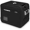 Dometic CFX5 CFX5 - Custodia protettiva per frigorifero compressore portatile, costruzione robusta, schiuma EVA, nylon, accessori da campeggio