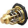 KszViQ Termostato 60 ℃ 140 ℉ Adatto for 4 tempi 75 90HP F75B F90B VF90A 6FP-12411