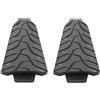 Generic Tacchetti per Ciclismo, Copertura Tacchetti Coperture Bikes Cover, 1 Paio Ciclismo Scarpa Ciclismo Pedale Set per