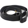BildeeMait Confezione da 2 camere d'aria da 50,8 cm per bici da 50,8 x 4,75 - 2,125 mm, in butile per pneumatici con valvola AV, resistenti alle forature, per BMX mountain bike elettriche pieghevoli