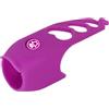 POPETPOP Campanello Elettrico per Bicicletta in Silicone Suono Chiaro da 45db per Mountain Bike e Bici da Città Accessori Anello in Silicone