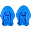 FRCOLOR Guanti da Nuoto Palmati Professionali per Allenamento, in Silicone e Pp Traspiranti, Mantengono la Forma Aperta del Palmo, per Nuoto e Training