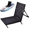 Woalopted Sedili Canoa con Supporto Schienale Sedia Kayak Reclinabile con Supporto