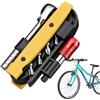Lanmijia Kit Attrezzi Bici Chiave A Cricchetto Leve Pneumatici Set Portatile Con | Kit attrezzi mountain bike Per Bordo Strada Casa Garage Pendolarismo Sentieri Moto Ciclismo Montano
