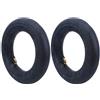 Generic Rubber Inflation Inner Tube for No.9 - Slip Resistant 1.8mm