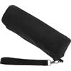 VOSAREA Manicotto Compatta Golf Refrigerante Borsa Nero Termica | Peva, Nylon e Spugna, Rivestimento Anti-perdita, per Attività All'aperto