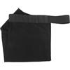 VERDANVERSE Horse Vest Gilet Protettivo Elastico per Cavallo, Gilet Stretch in Nylon e Spandex, Facile da Indossare, Nero, per Competizioni e Allenamento All'aperto