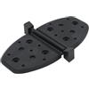 BUDZAVHIC 807166A2 Y Flapper per serrande Acqua per Tubi Adatti per M-rcruiser 807166A2 V6 Marine