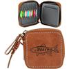 Generic Portamonete con paillettes, organizer per esche, portamonete,