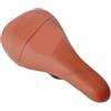 Generico Sella Bici Ampia Imbottita con Doppio Binario 240 x 130mm