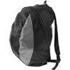 Hemobllo Borsa Porta Casco Moto da Uomo in Nylon Nero Coulisse