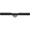 ZQINGQING Accessori Palestra DIY Home Gym LAT Pull Down Bar Attachment for Cable Machine, with Rubber Grip for Pulley System