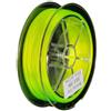 Hoppipola Filo intrecciato 50 m 9 kg Dacron | 8 strati per intrecciare, lunghezza 50 m, portata 9 kg, morbido, basso attrito, ideale per guida della canna da pesca