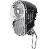 Nicht Angegeben Set di fari da bicicletta a LED Chico 30 + supporto in acciaio inox