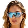 Yitzld Occhiali Sicurezza Fotocromatici Polarizzati UV400 Sportivi