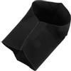 IMIKEYA Cappuccio Immersioni Neoprene 3mm Nero S/m per Nuoto e Sub