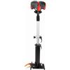 Jorzer Sedile per scooter elettrico, sedile per scooter elettrico pieghevole