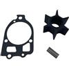GPJTJROL for Kit girante Pompa Acqua Mer-cury 89984T4 89984T3 65-200HP | Sostituzione for fuoribordo 65-200 HP, gomma resistente e acciaio, flusso elevato, affidabile
