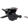 Generico Set Leve Cambio, Compatibile con Shimano, SL-M315 2x7 3x8