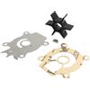 Mlswmkf Kit girante pompa acqua adatto for DT75 DT85 a 2 tempi