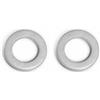 BUDZAVHIC 09168-12012 Guarnizione Tappo Scarico Olio 12,5 mm per fuoribordo S-zuki 4 Tempi DF 9.9A 9.9B 15A 25A 30AD