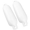 CHICIRIS Marine Dock Bumper Inflatable Boat Bumper Ball for Yachts And