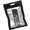 Limtula Proof Pickleballs Paddles Edge Guard Applicazione Rapida | Materiali TPU, prestazioni antiurto, design alla, protezione dei bordi Pickleballs, copertura precisione