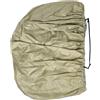 SHINEOFI Copertura per Carrello da Golf Copertura Carrello da Golf in Nylon Rivestimento PVC Khaki All'aperto