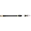 ZMdooreasy Canna da pesca leggera in carbonio, 2500 g, resistente (2,1 m)