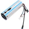 Generico Unità controllo sostitutiva per serie scooter ES1 ES2 ES3 ES4, modulo manutenzione per scooter elettrici con pacchetto controller singolo e modulo controllo sostitutivo del controller x