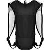 ZUZZEE Grande zaino da trekking con sistema di idratazione, zaino Oxford impermeabile per campeggio e trekking, zaino leggero 47 x 22 cm (A)