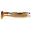 Black Cat 25 g 17 cm Shad Worm Motor Oil affondante