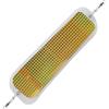 Generico Salmon Trolling Flasher - Portable Fishing Dodger Lure, Reflective Attracti | 11 Inch Underwater Angling Dodger Salmon Trolling Flasher Portable Fishing Dodger Pool River, Portable Angler Diving Board