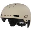 Oakley Casco da bicicletta ST1