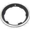 eejinwen for Scooter Elettrico con Anello mozzo Ruota Motore 60V for Accessori for Parti di Skateboard for Zero10x T10