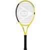 Dunlop Sports Dunlop Sx 300 Tour - Racchetta da tennis senza corde, 310 g, colore: nero/giallo 3