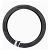 Generico Compatibile con pneumatici Maxxis Hookworm 26/27,5/29 x 1,95-2,5