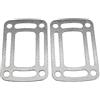 BUDZAVHIC Guarnizione Montante Gomito collettore Marino per V-lvo Penta OMC 4.3 5.0 5.7 L 3850496