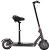 IRVINAW Sella per skateboard fino a 100 kg, accessorio per monopattino Xiaomi 365