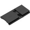 HOLOSUN Adattatore di montaggio per Walther PDP 2.0 compatibile con Holosun 509T - 70183887