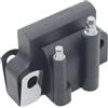 BUDZAVHIC Bobina di accensione per Motori fuoribordo J-hnson E-inrude 4-300HP sostituisce 0582508 0777661 582508 777661 18-5179 183-2508