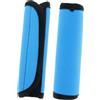SHOWERORO Set Cuscinetti Protettivi per Bilanciere 2 Pezzi in Neoprene | Design Rimovibile, Uso Versatile, Accessorio per Sbarre Orizzontali, Adatto a Pull Up e Hip Thrust