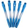 QUXVUIS 2BA Steli in lega di alluminio, leggeri, medi, 50 mm, set di